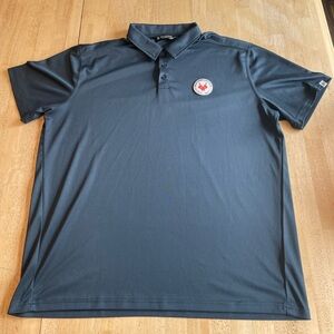 Branded Bills Wolf Creek Golf Club Polo Shirt XL